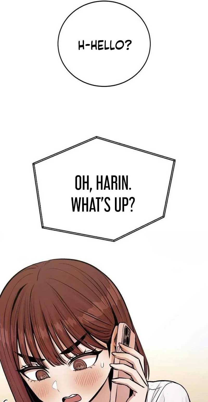 A Girl Clumsy With Her Words Chapter 8 page 14