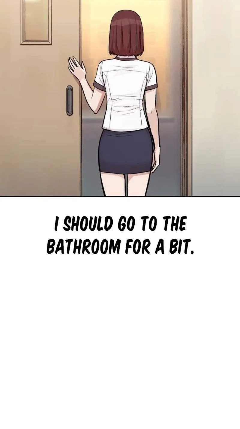 A Girl Clumsy With Her Words Chapter 8 page 35