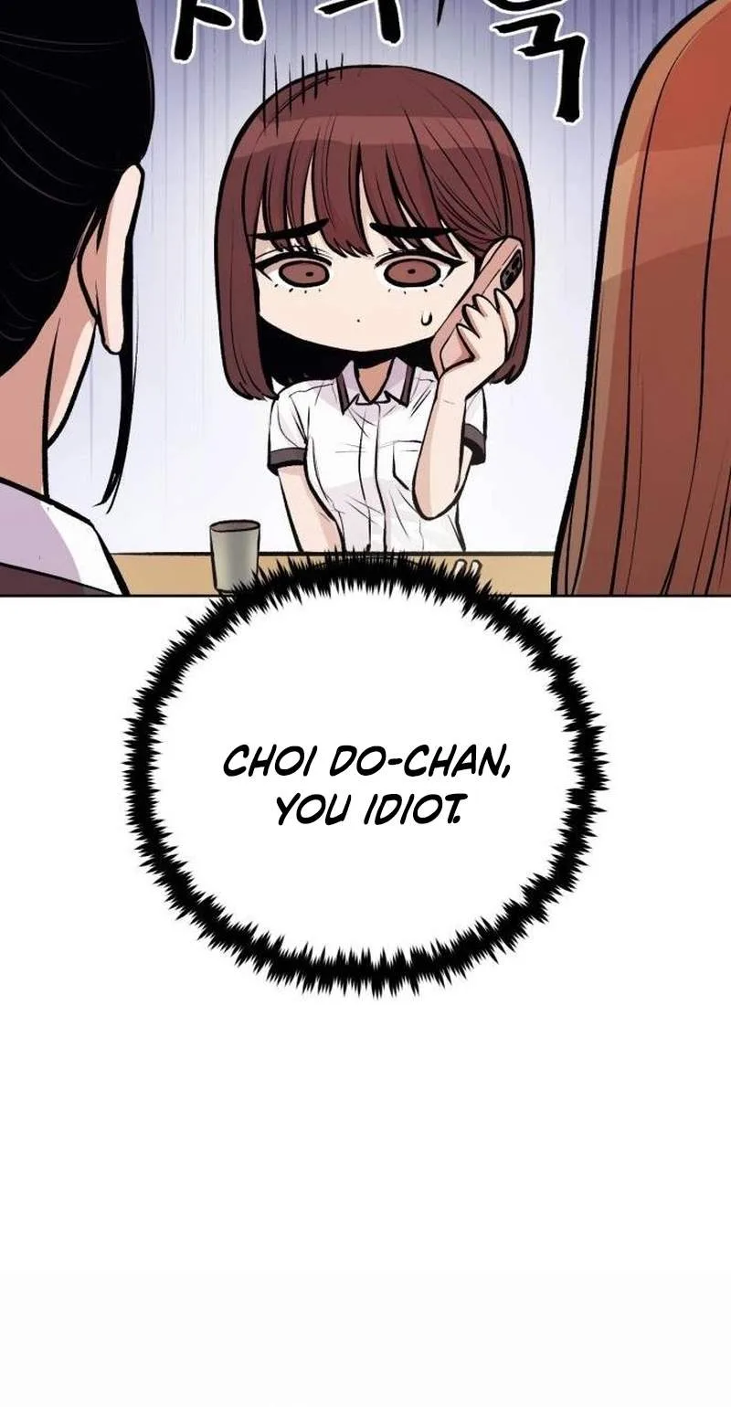 A Girl Clumsy With Her Words Chapter 8 page 19