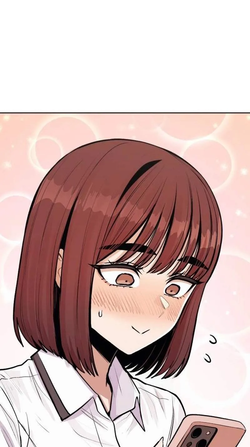 A Girl Clumsy With Her Words Chapter 8 page 24