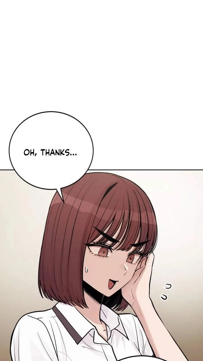 A Girl Clumsy With Her Words Chapter 8 page 45