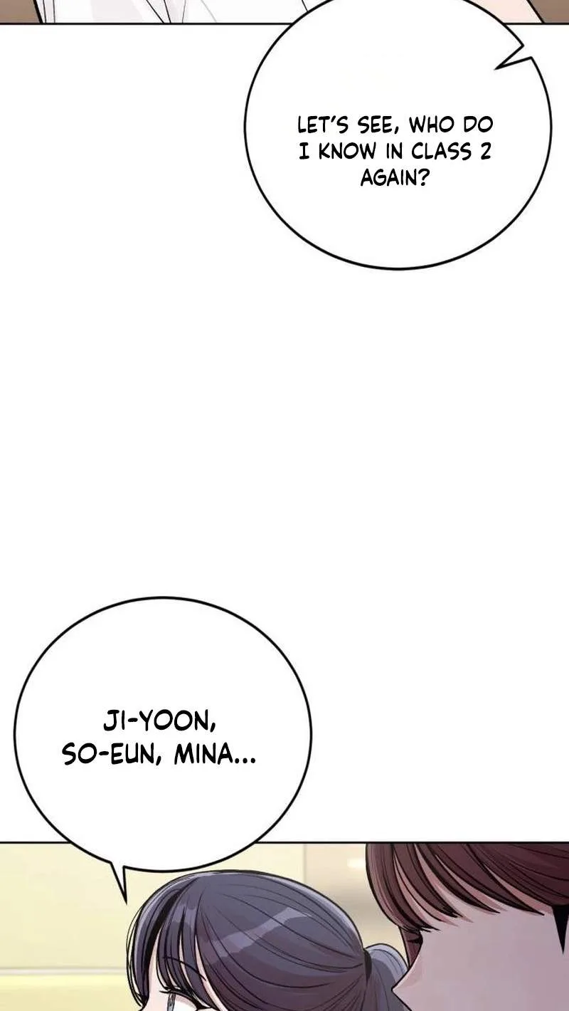 A Girl Clumsy With Her Words Chapter 8 page 46