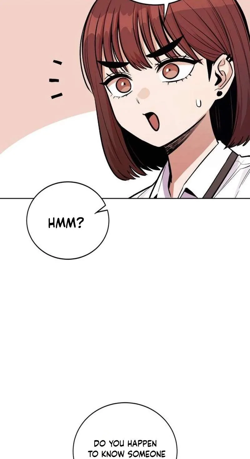A Girl Clumsy With Her Words Chapter 8 page 59