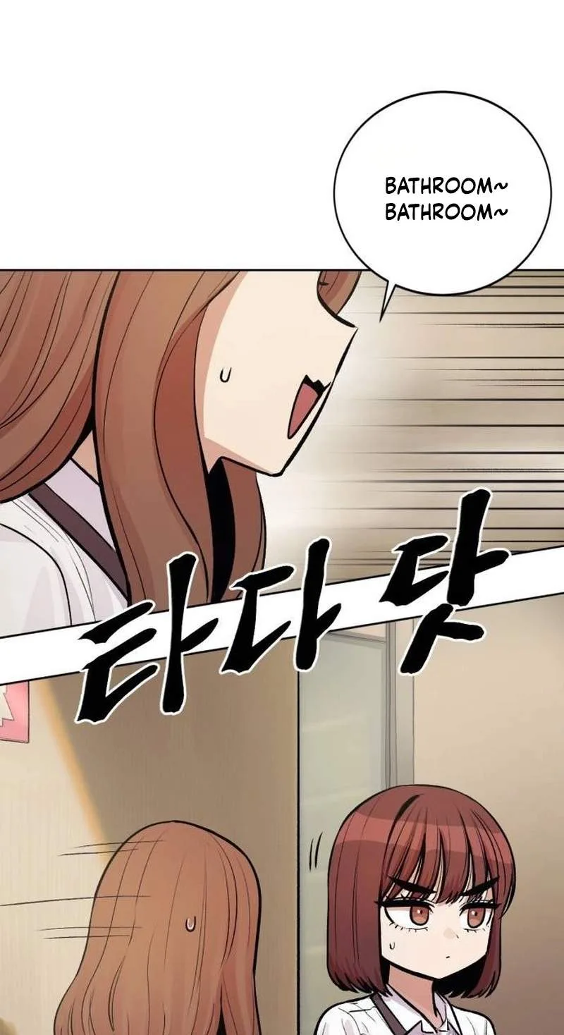 A Girl Clumsy With Her Words Chapter 8 page 55