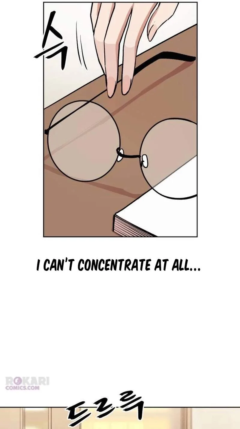 A Girl Clumsy With Her Words Chapter 8 page 34