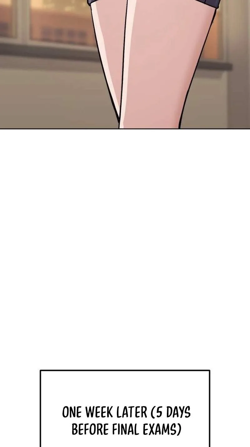 A Girl Clumsy With Her Words Chapter 8 page 62