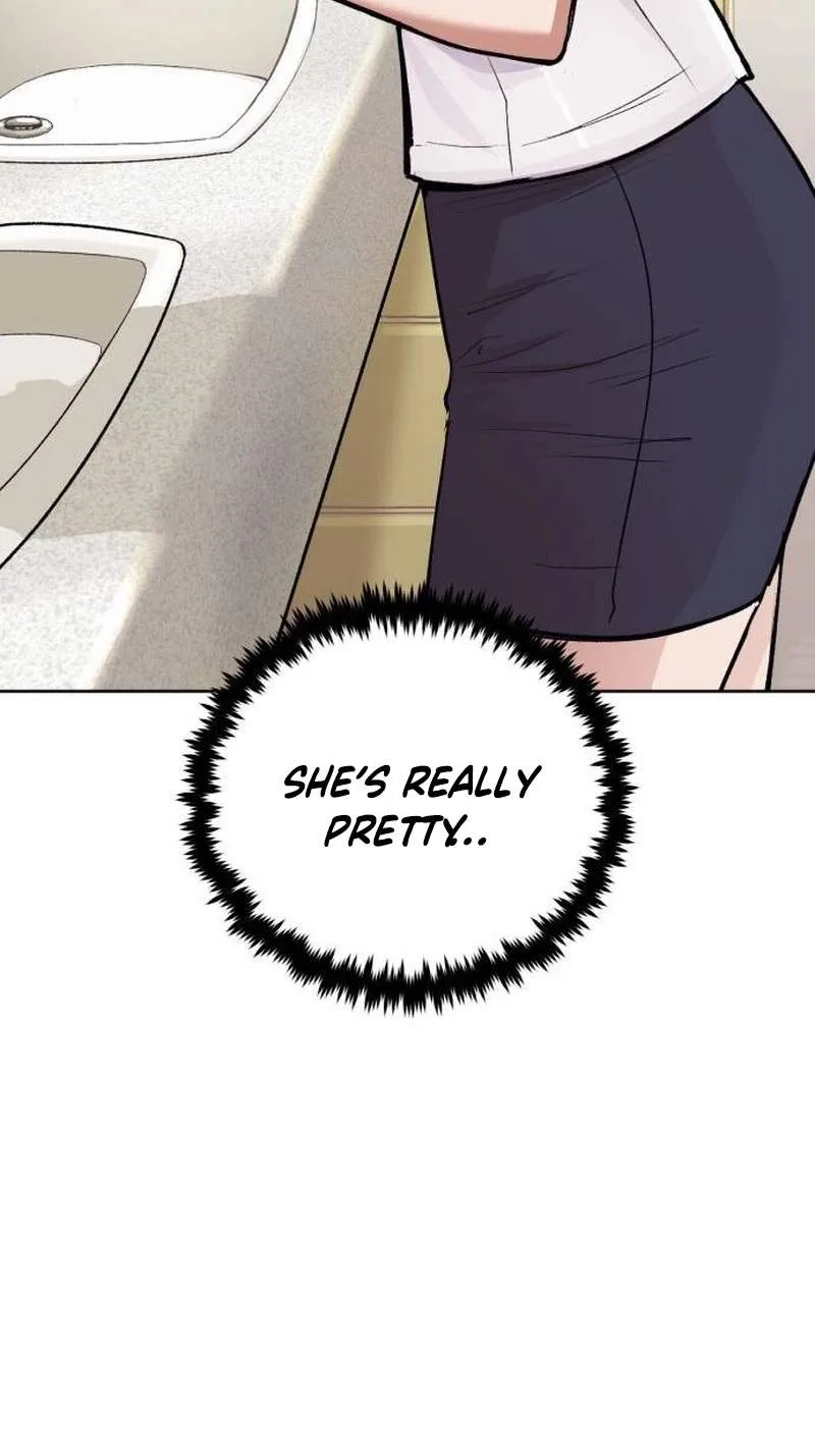 A Girl Clumsy With Her Words Chapter 8 page 39