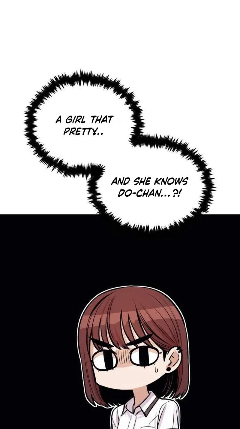 A Girl Clumsy With Her Words Chapter 8 page 53