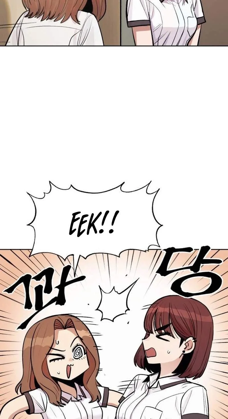 A Girl Clumsy With Her Words Chapter 8 page 56