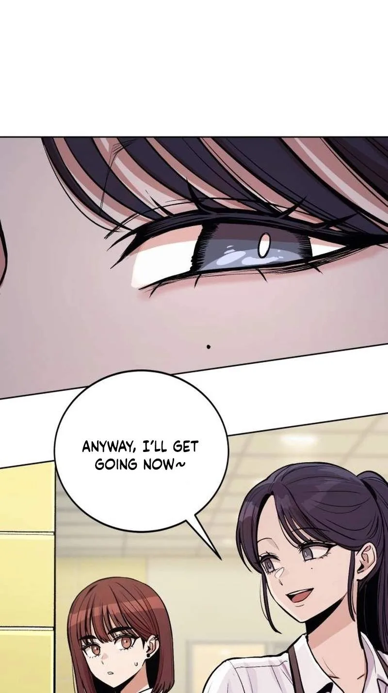 A Girl Clumsy With Her Words Chapter 8 page 49
