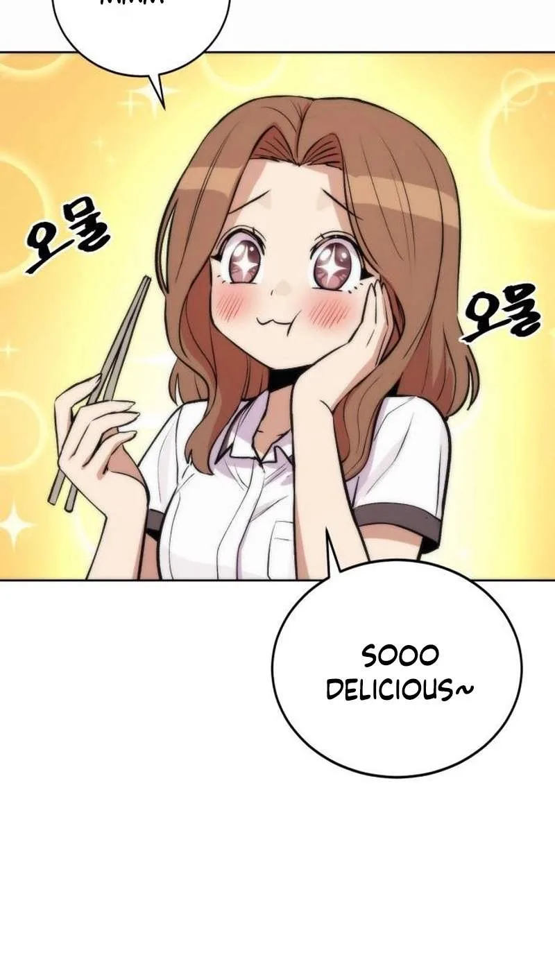 A Girl Clumsy With Her Words Chapter 8 page 2