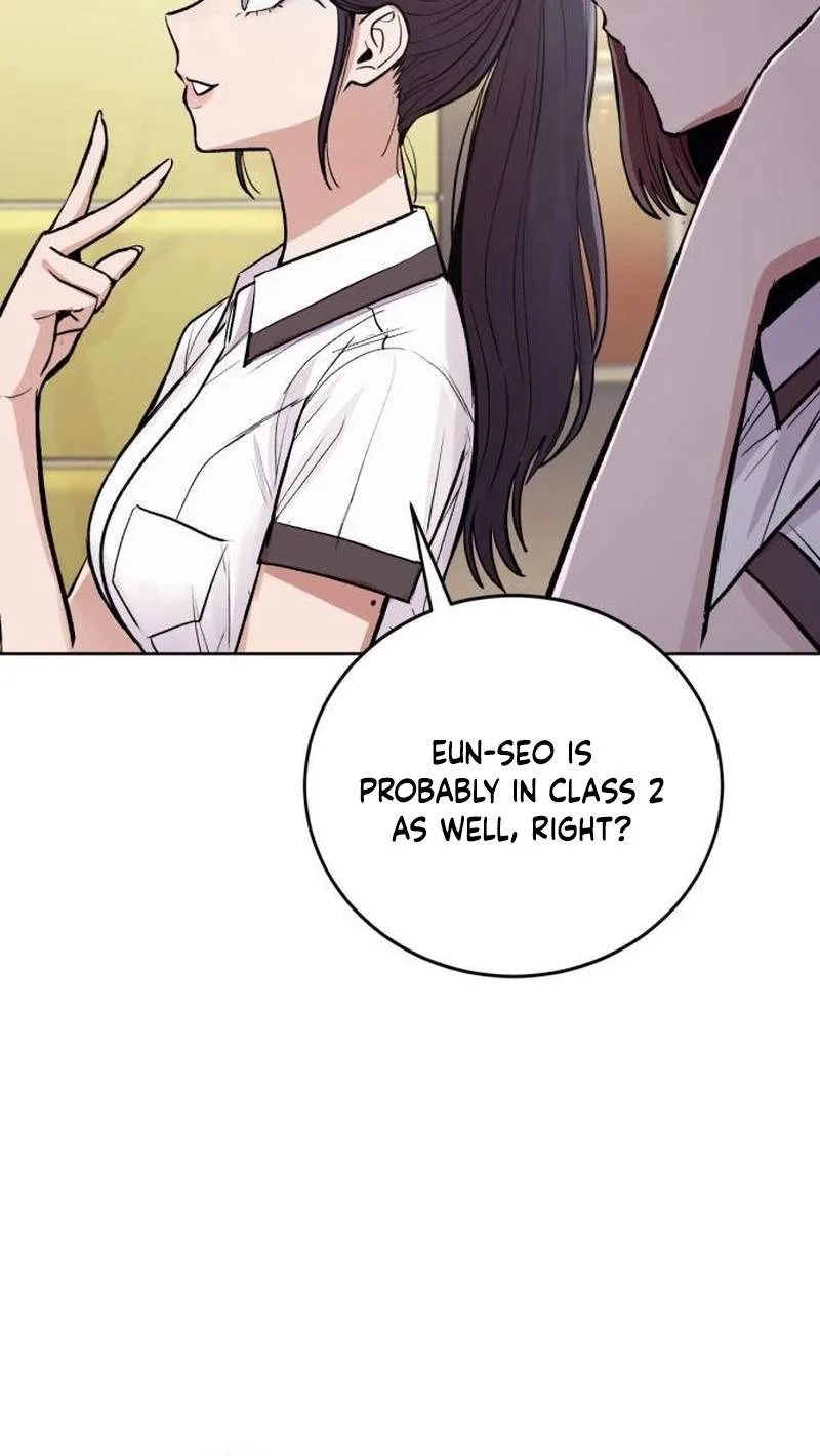 A Girl Clumsy With Her Words Chapter 8 page 47
