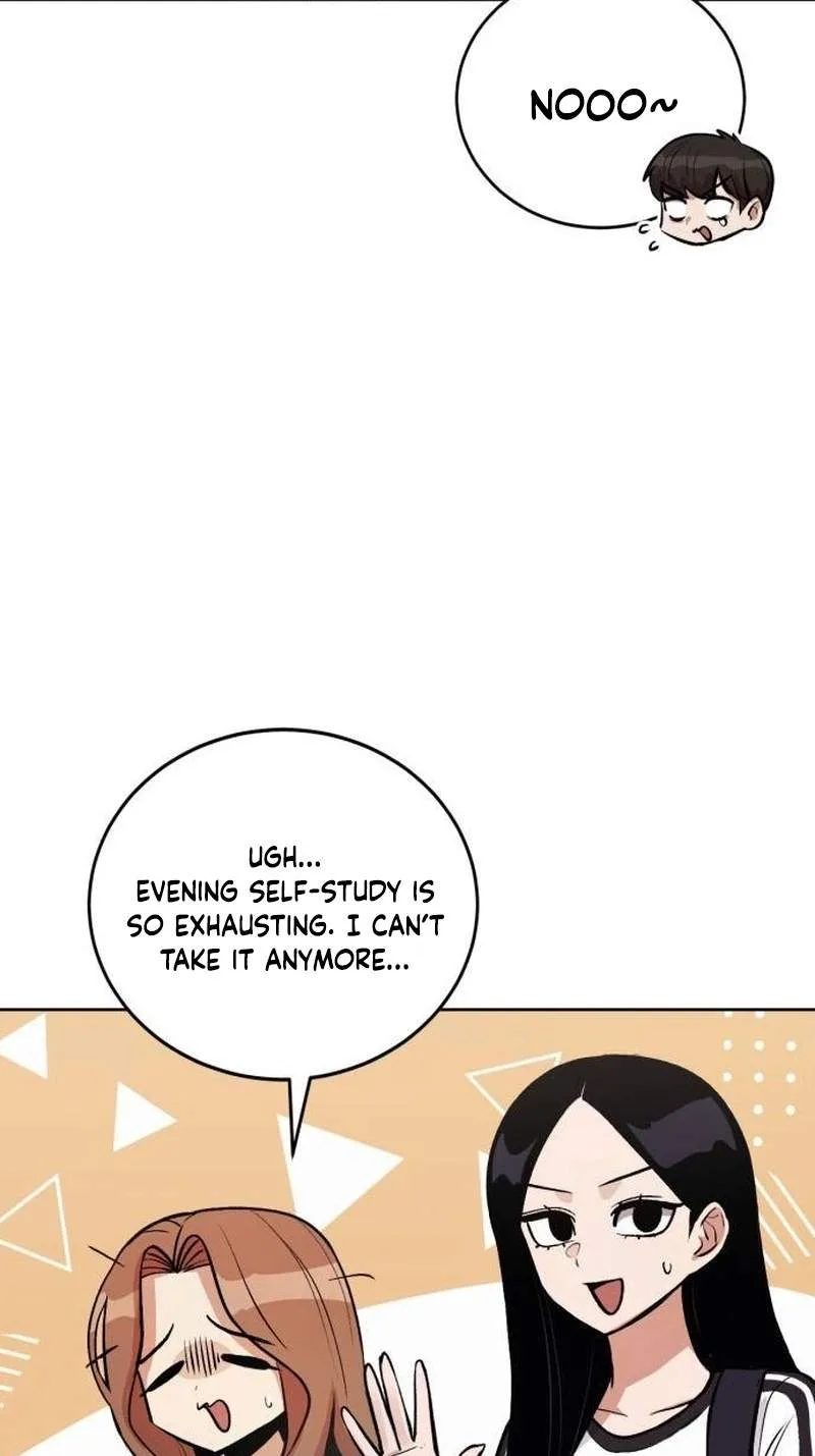 A Girl Clumsy With Her Words Chapter 8 page 64