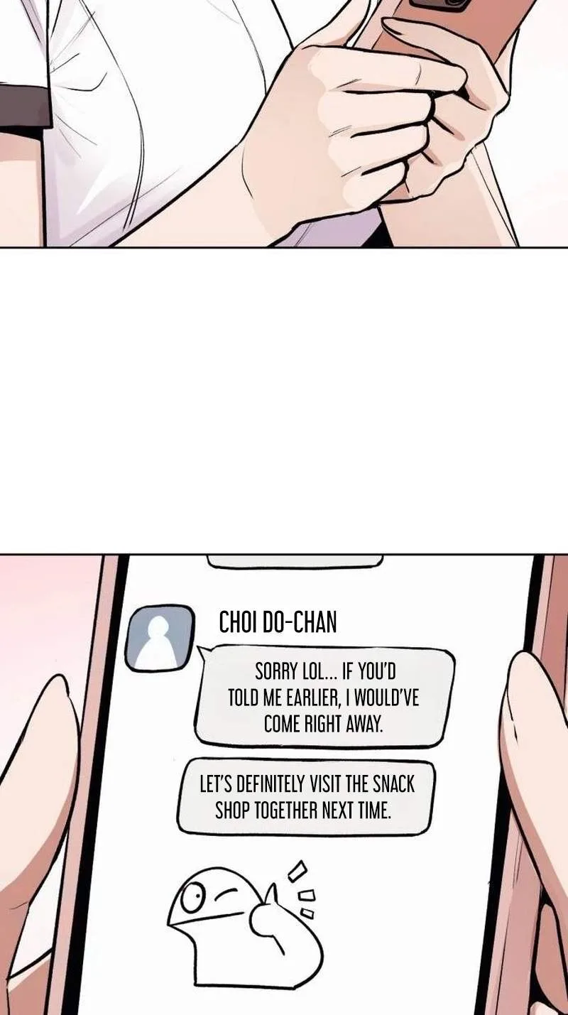 A Girl Clumsy With Her Words Chapter 8 page 25