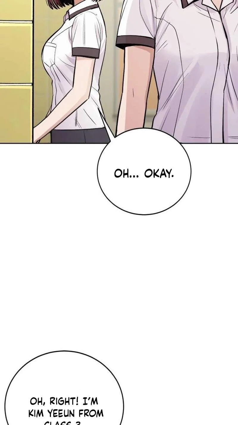 A Girl Clumsy With Her Words Chapter 8 page 50