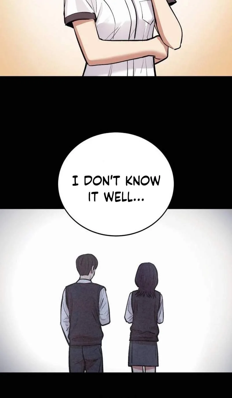A Girl Clumsy With Her Words Chapter 8 page 81