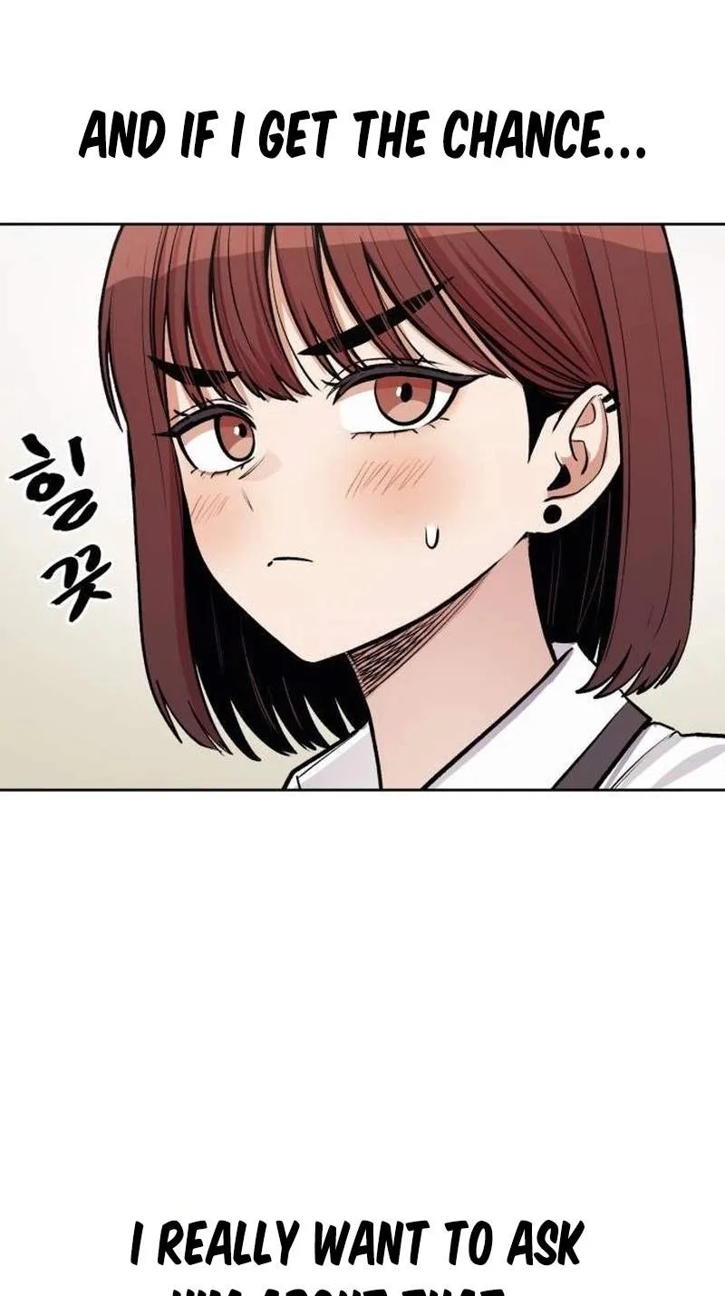 A Girl Clumsy With Her Words Chapter 8 page 69