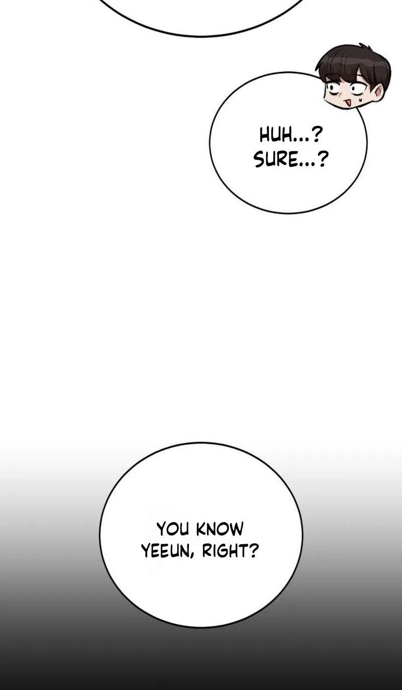 A Girl Clumsy With Her Words Chapter 8 page 78