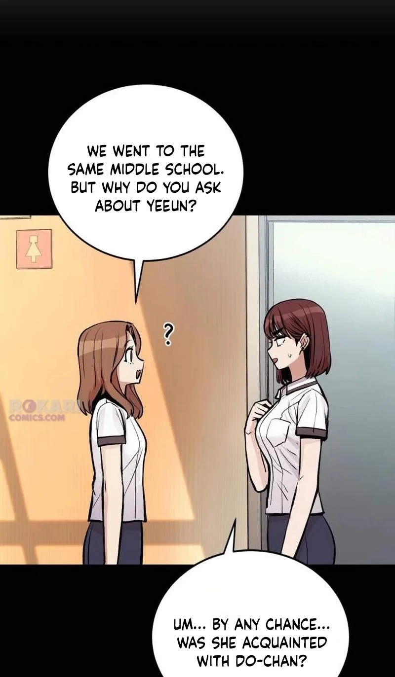 A Girl Clumsy With Her Words Chapter 8 page 79
