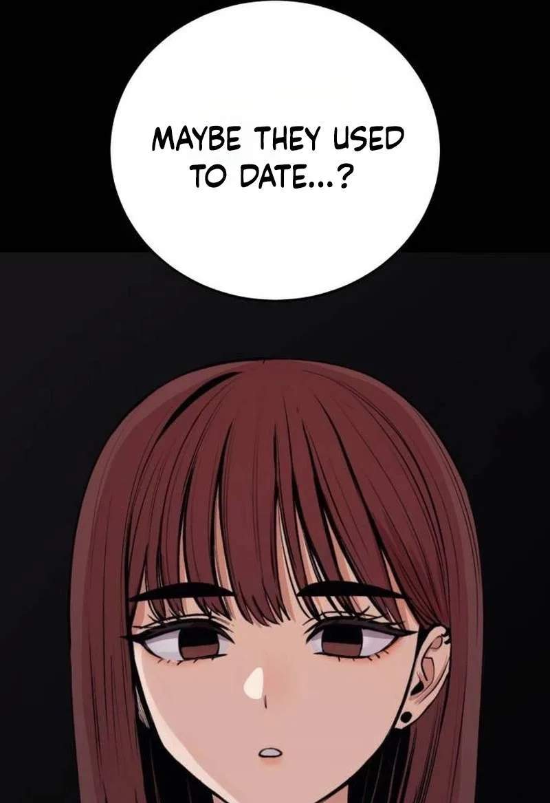 A Girl Clumsy With Her Words Chapter 8 page 82