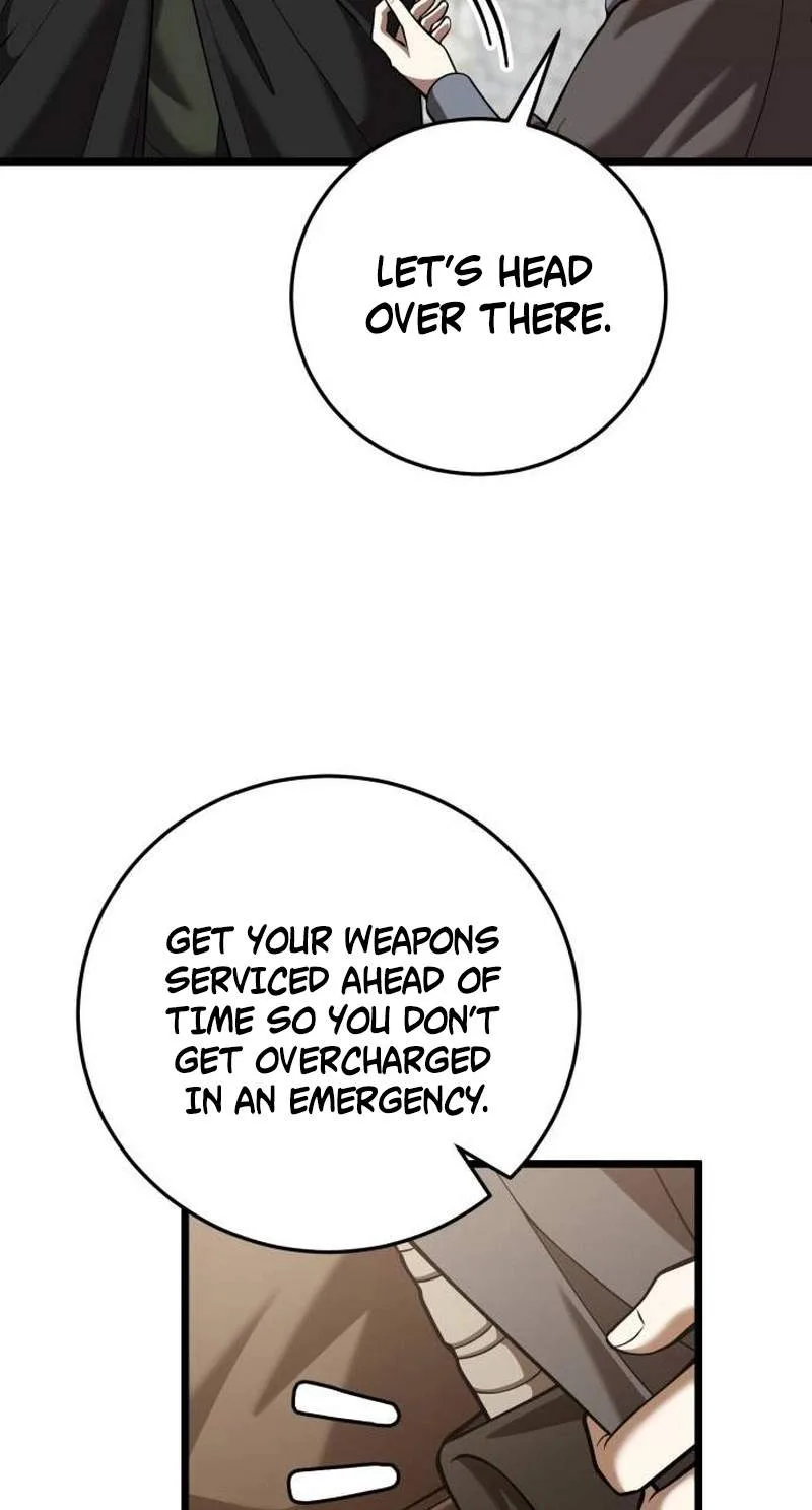 I Became A Married Man in Another World Chapter 31 page 58
