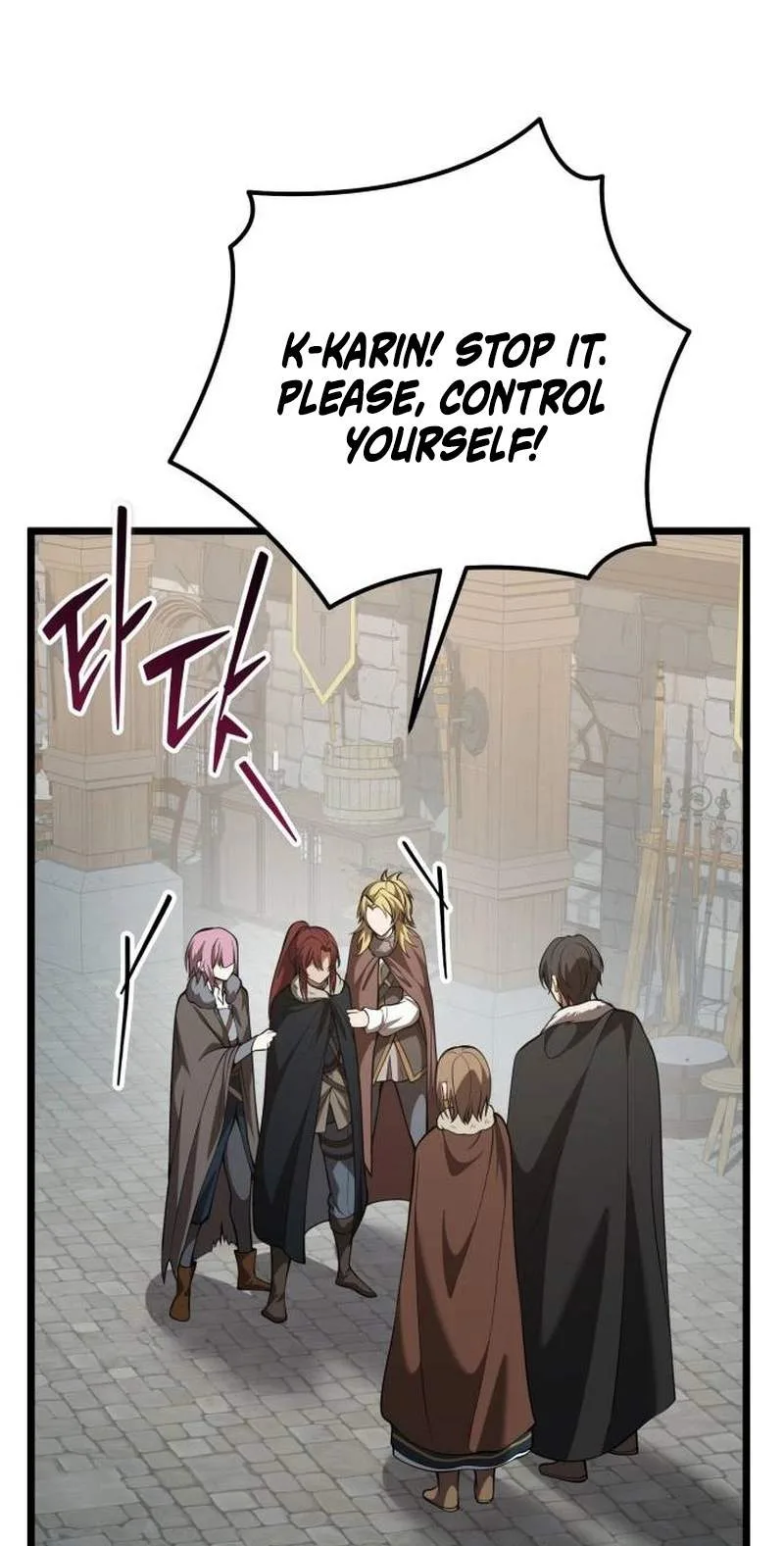 I Became A Married Man in Another World Chapter 31 page 33
