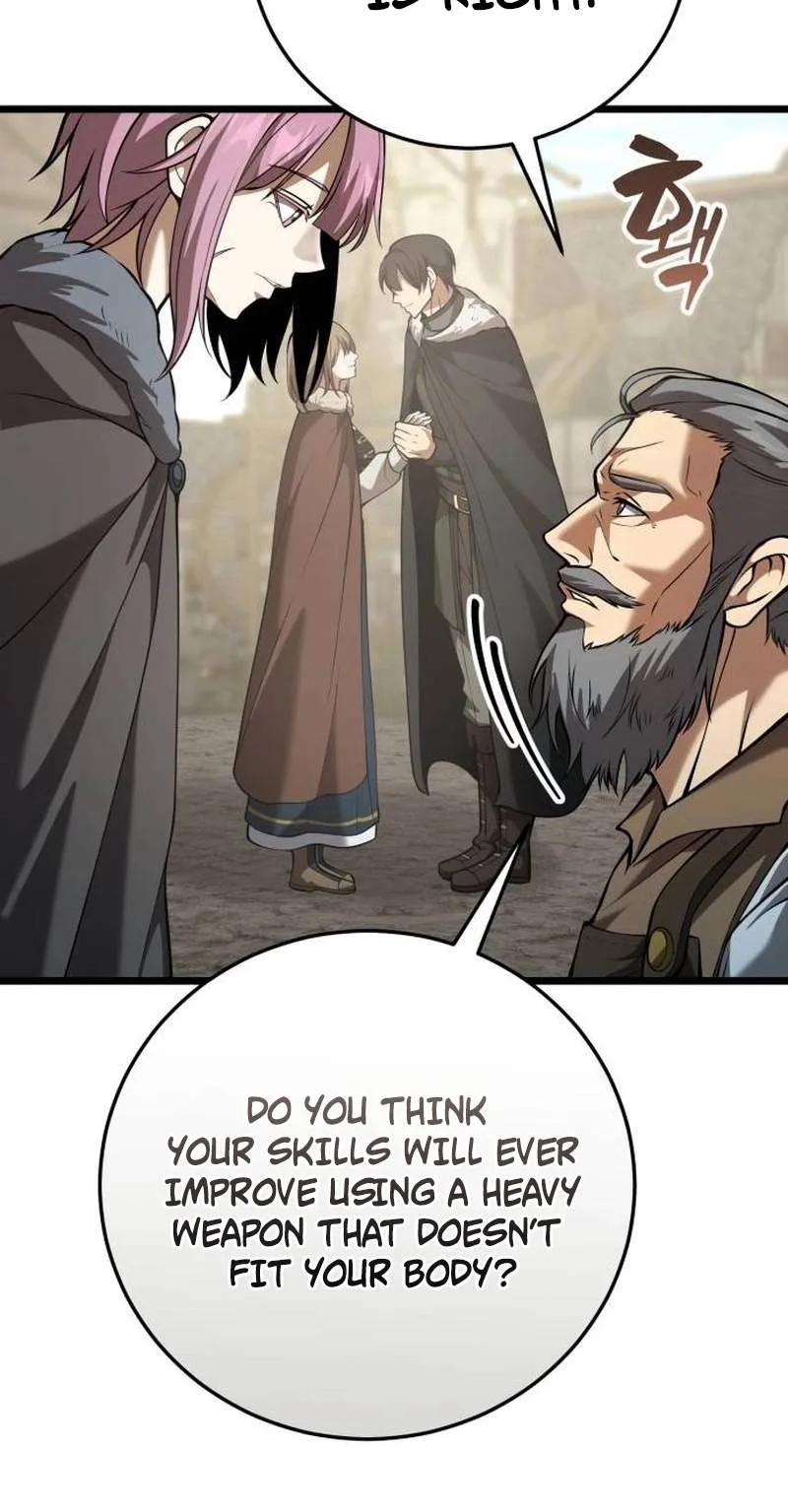 I Became A Married Man in Another World Chapter 31 page 83