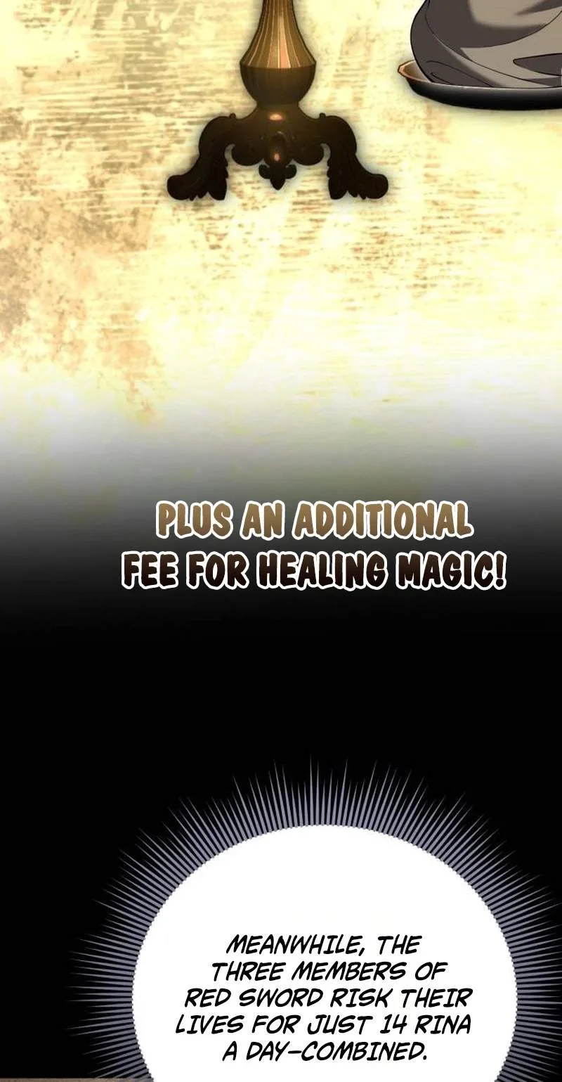 I Became A Married Man in Another World Chapter 31 page 96