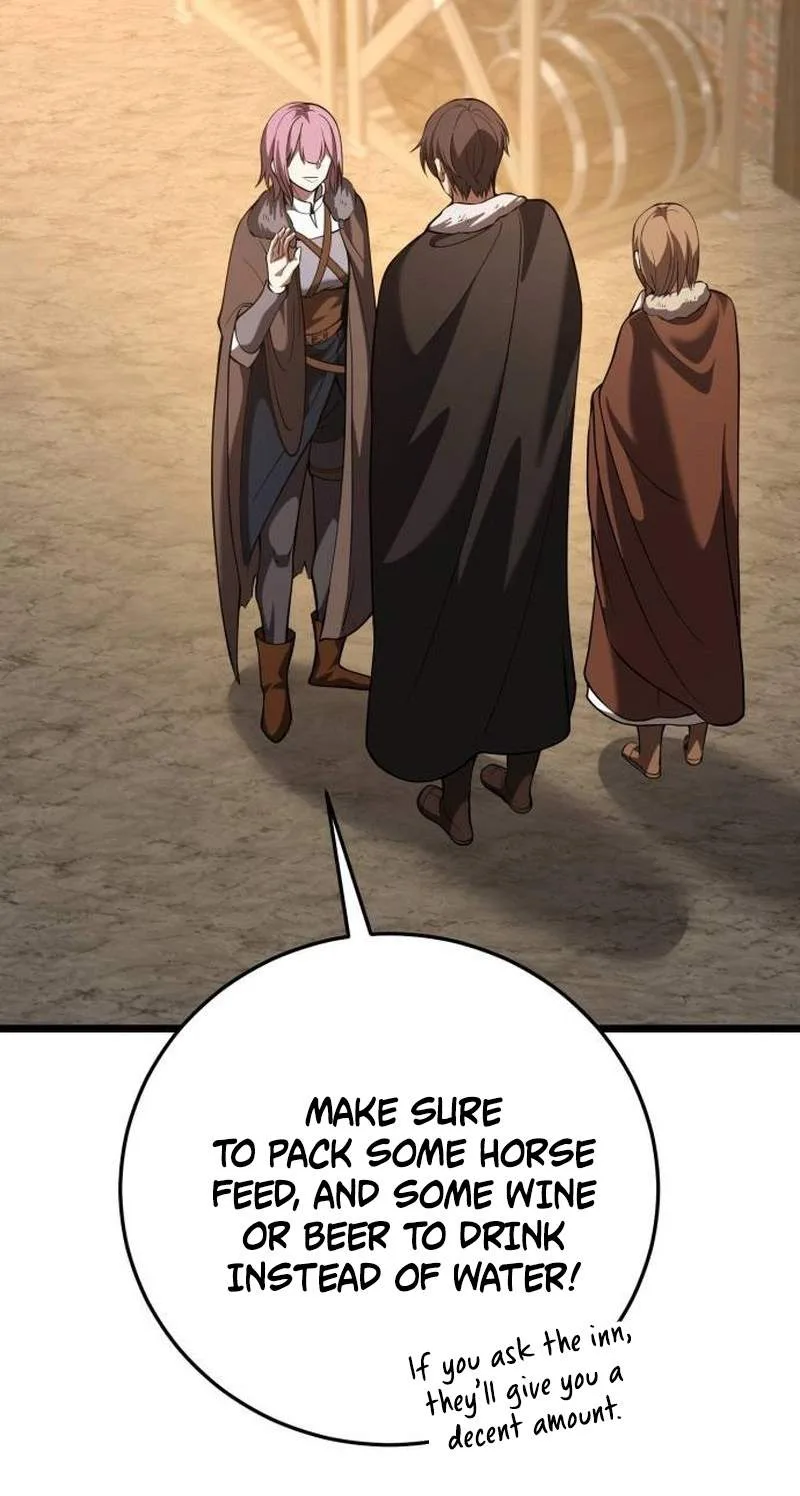 I Became A Married Man in Another World Chapter 31 page 108
