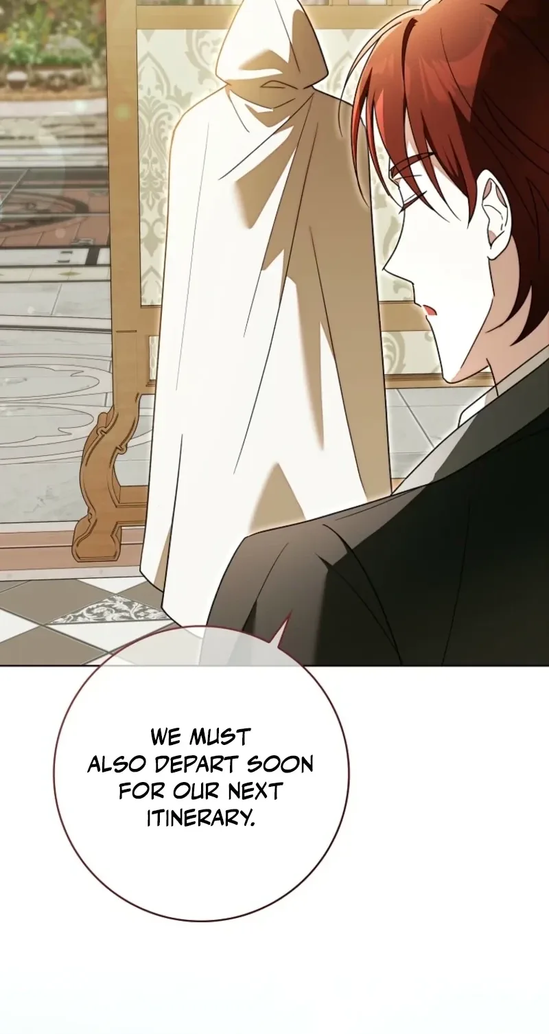 I will save my father Chapter 37 page 17