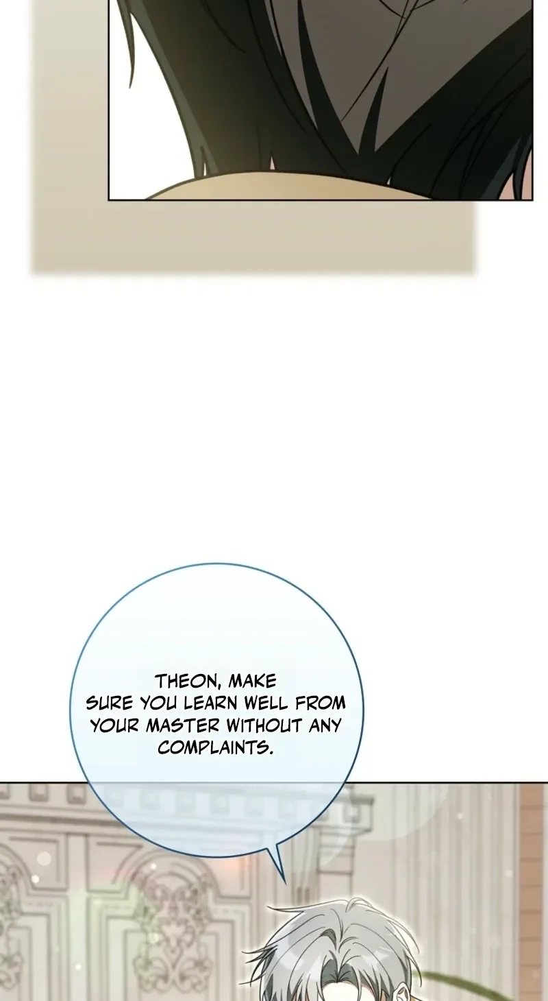 I will save my father Chapter 37 page 7
