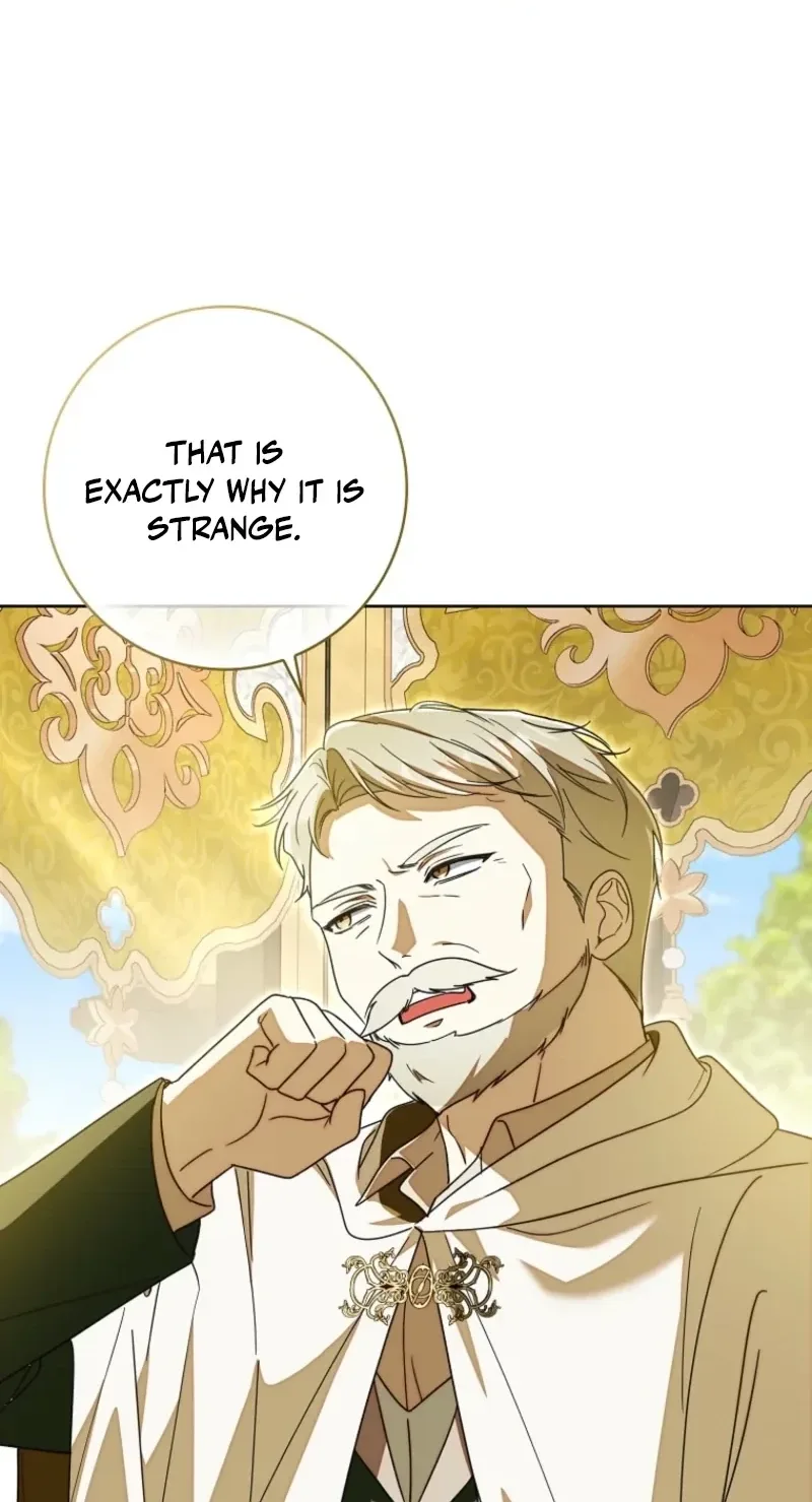 I will save my father Chapter 37 page 24