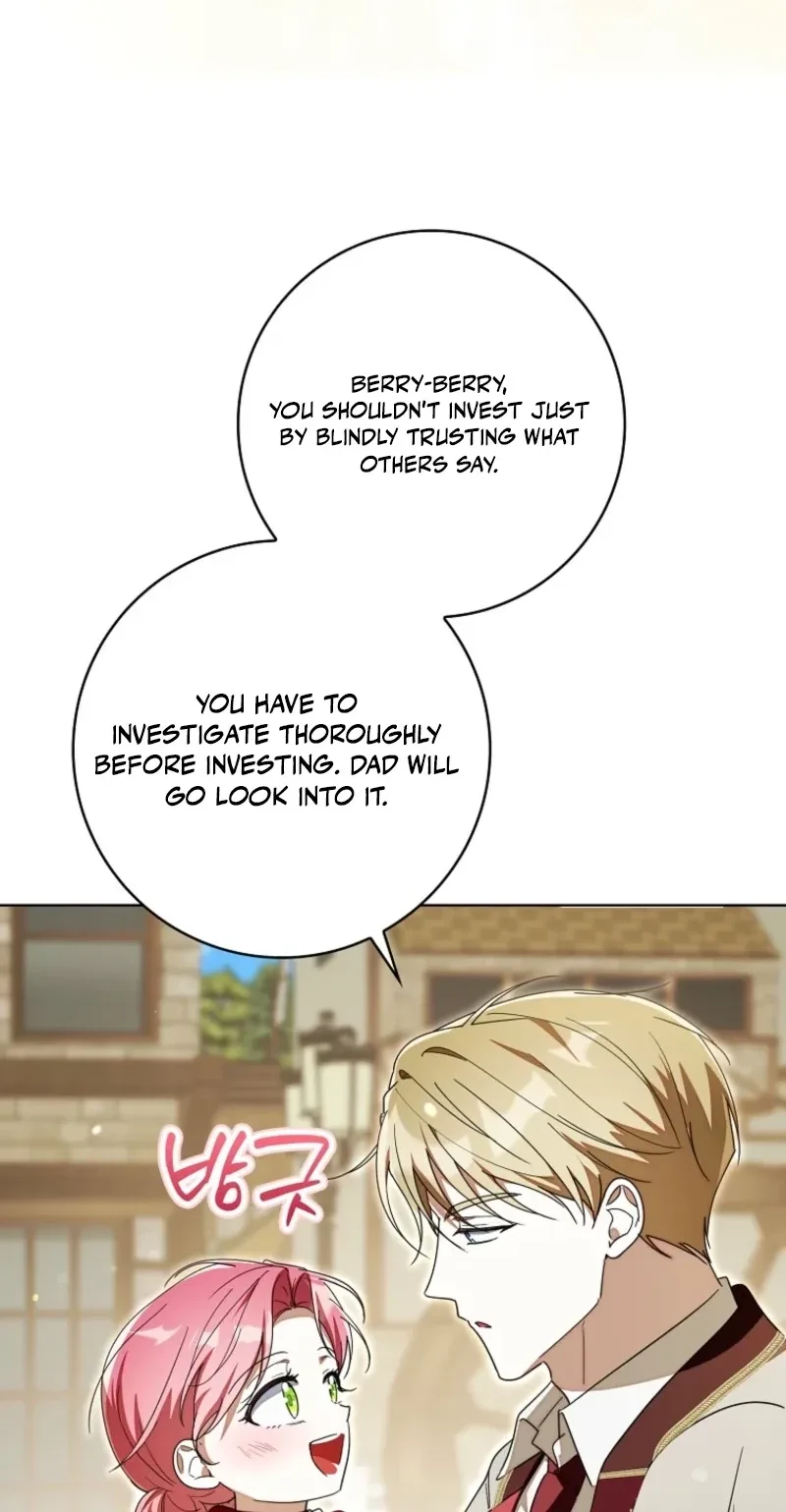 I will save my father Chapter 37 page 67