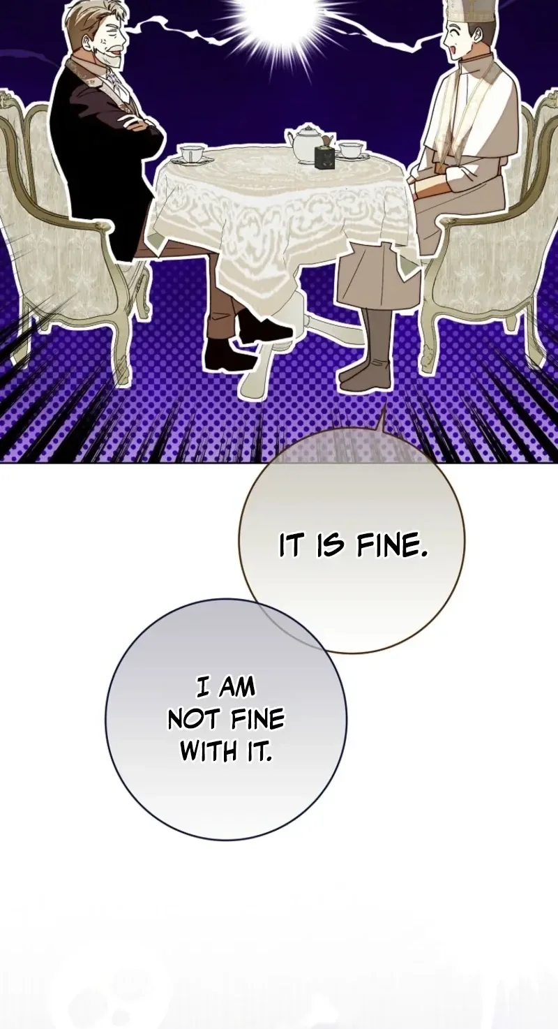 I will save my father Chapter 37 page 46