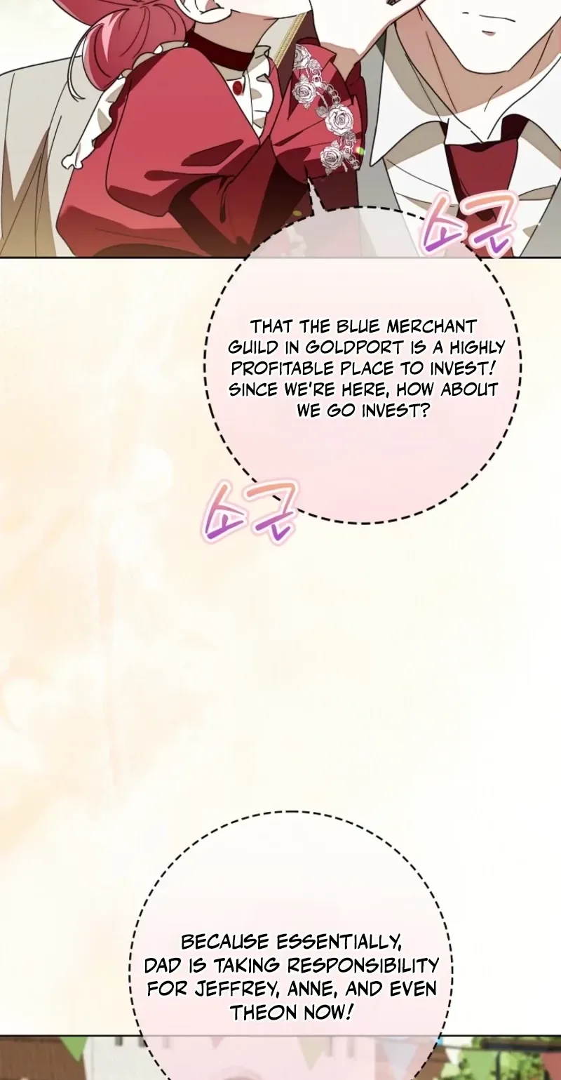 I will save my father Chapter 37 page 65