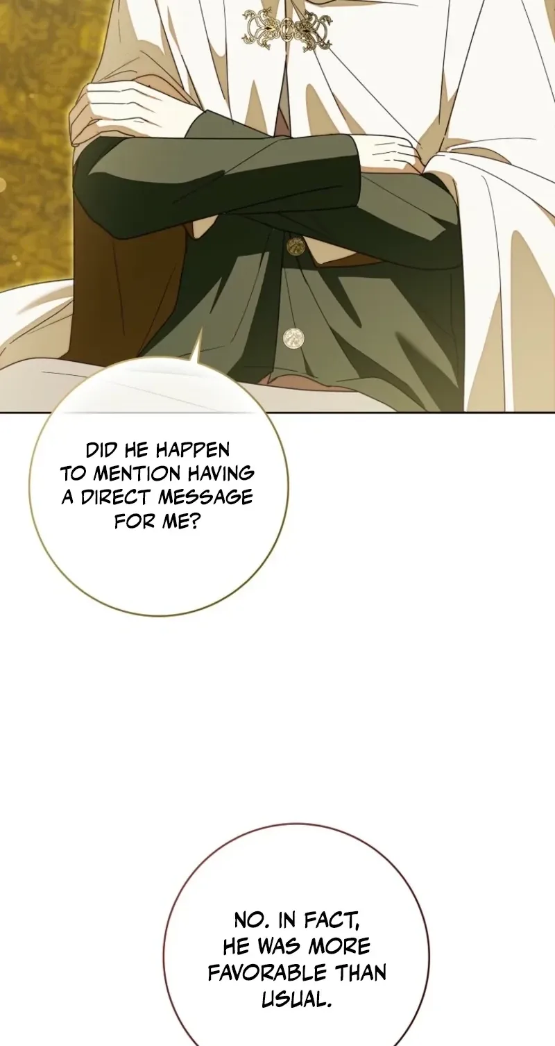 I will save my father Chapter 37 page 22