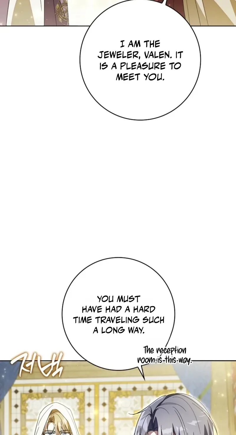 I will save my father Chapter 37 page 88