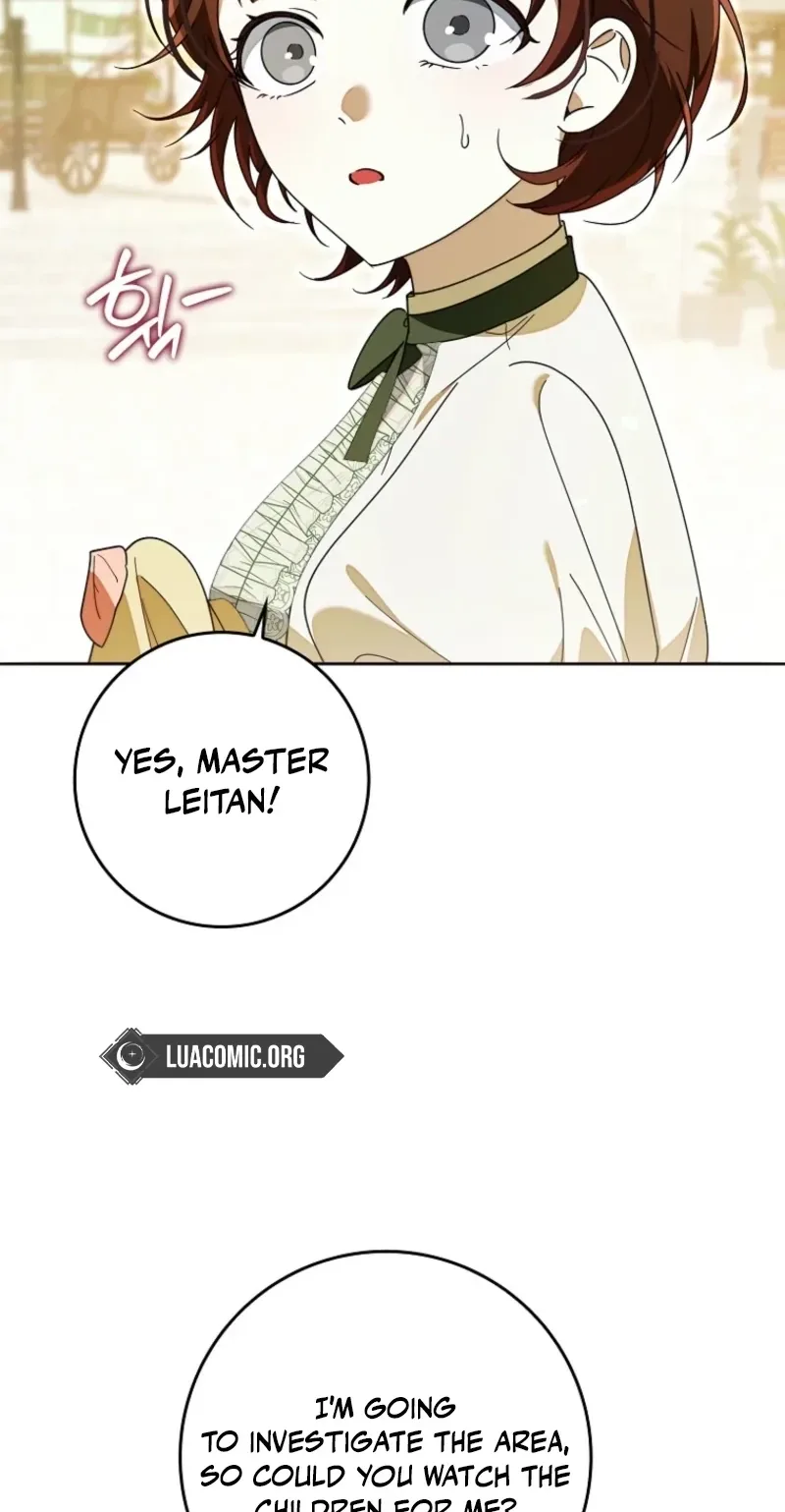 I will save my father Chapter 37 page 69