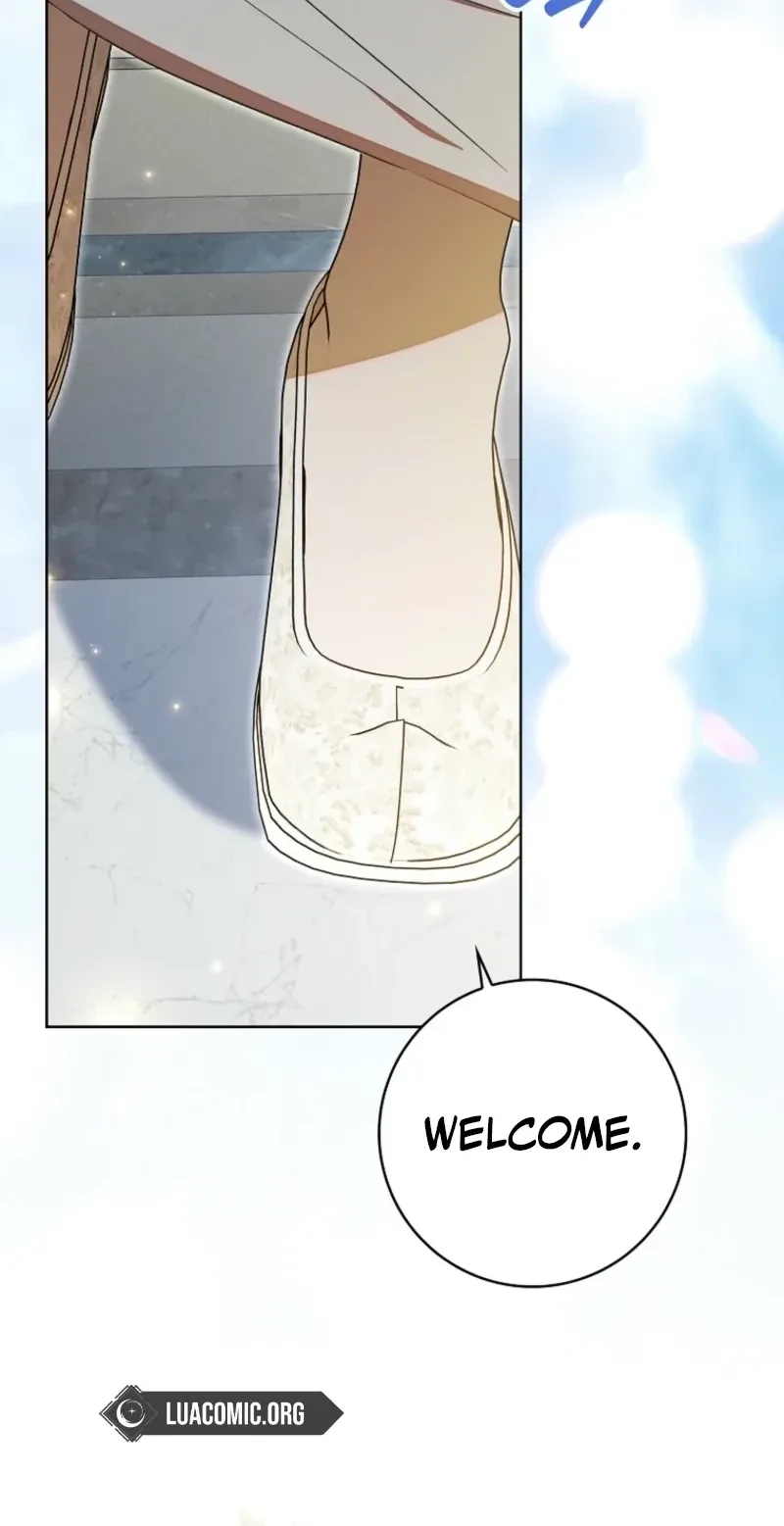 I will save my father Chapter 37 page 84