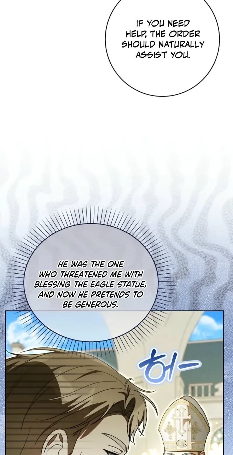 I will save my father Chapter 37 page 36