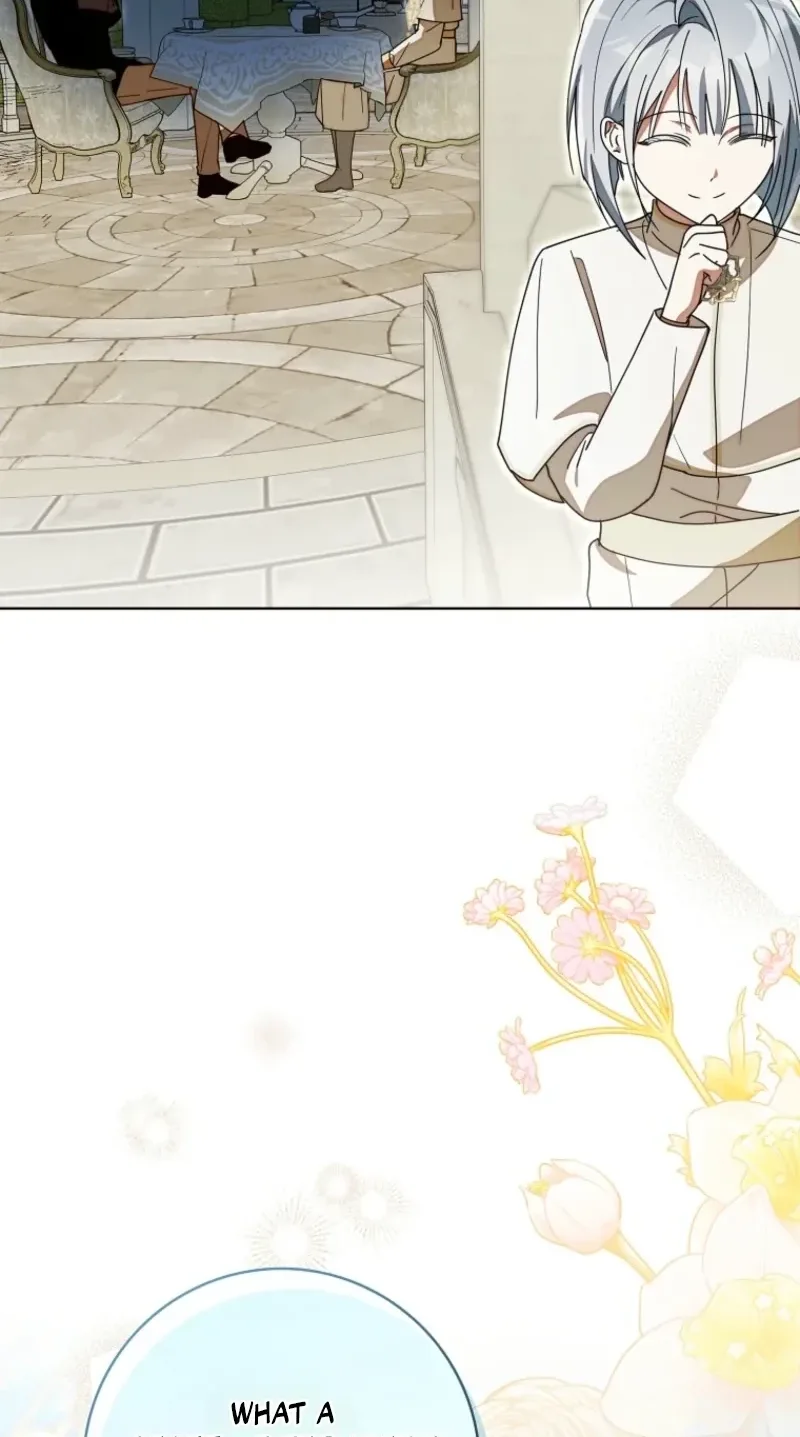 I will save my father Chapter 37 page 49