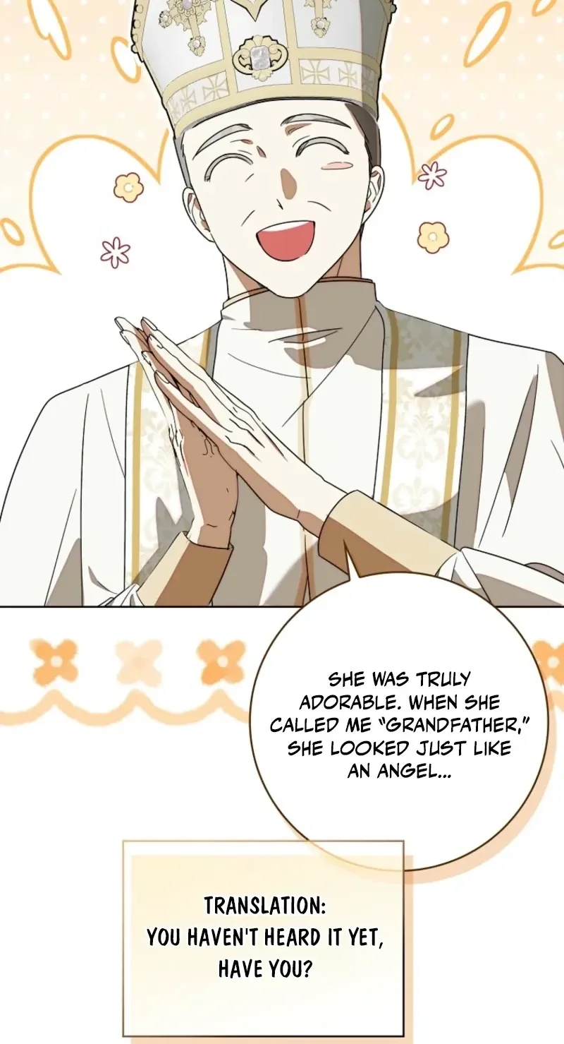 I will save my father Chapter 37 page 41