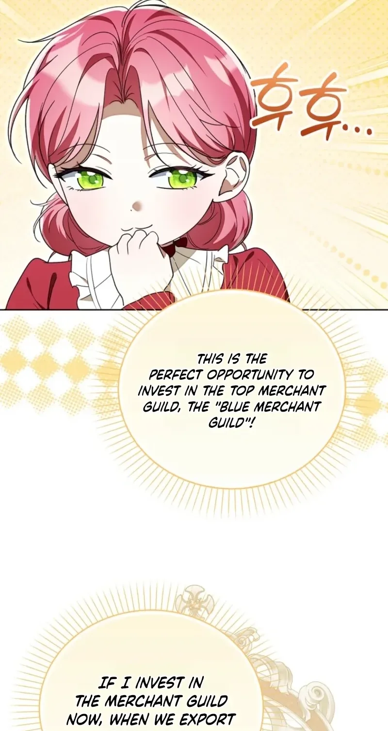 I will save my father Chapter 37 page 57