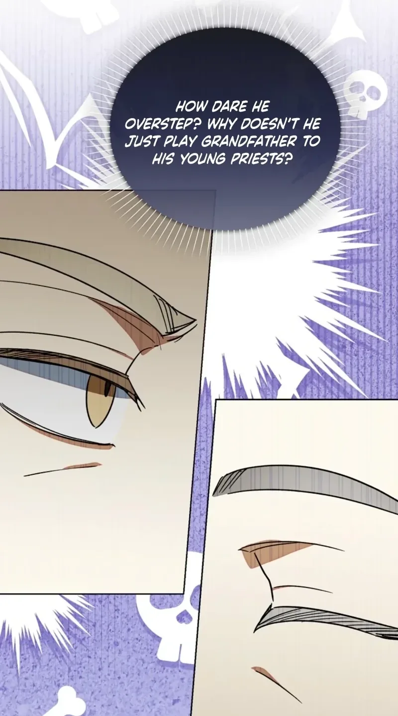 I will save my father Chapter 37 page 47