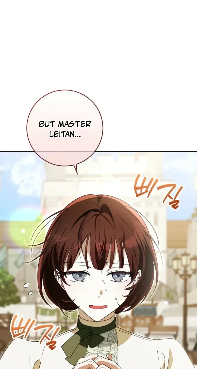 I will save my father Chapter 37 page 71