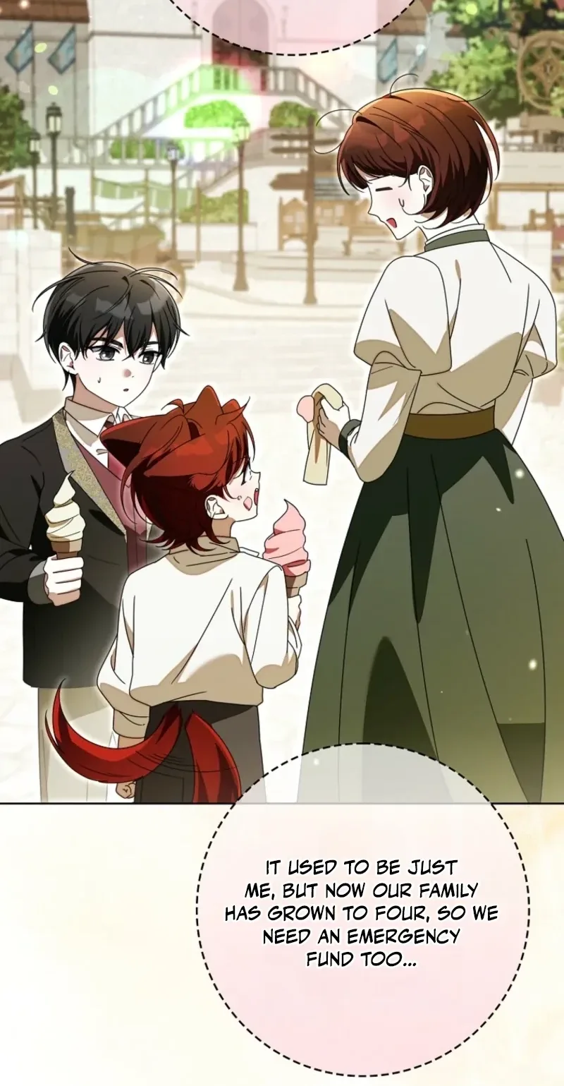 I will save my father Chapter 37 page 66