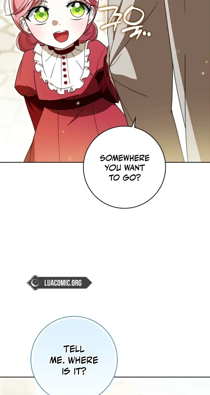 I will save my father Chapter 37 page 61