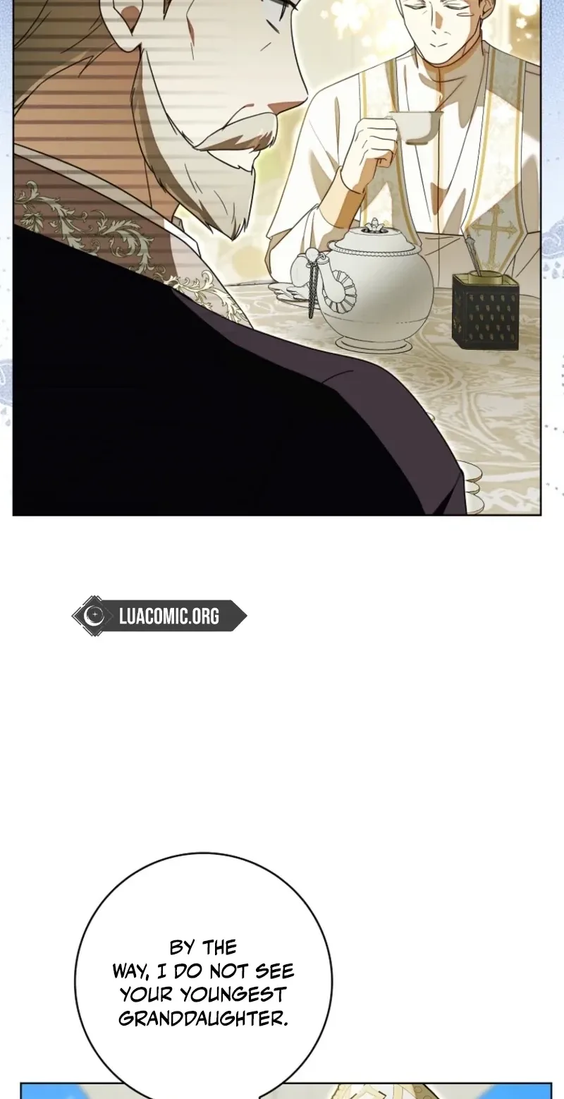 I will save my father Chapter 37 page 37
