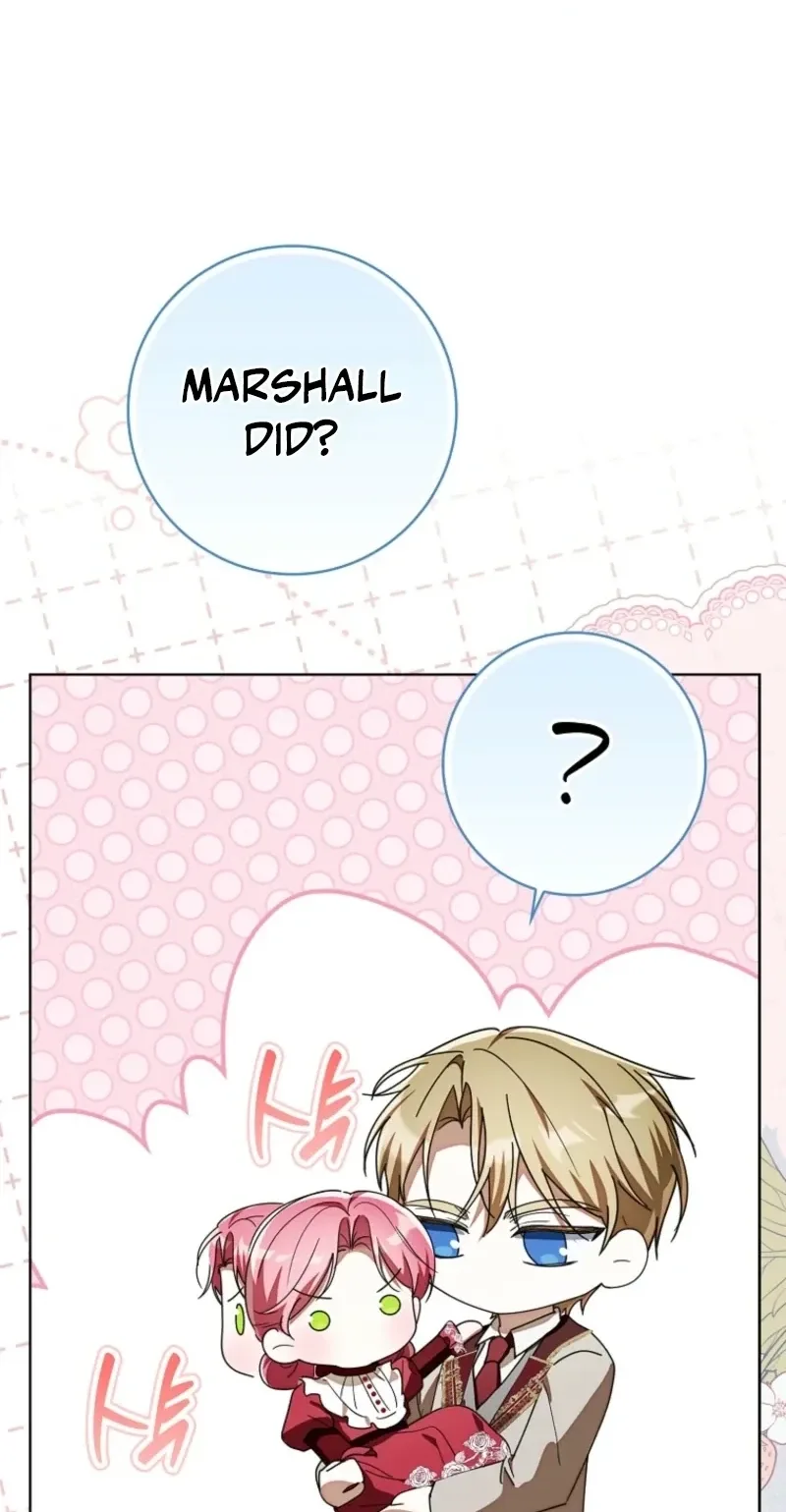 I will save my father Chapter 37 page 63