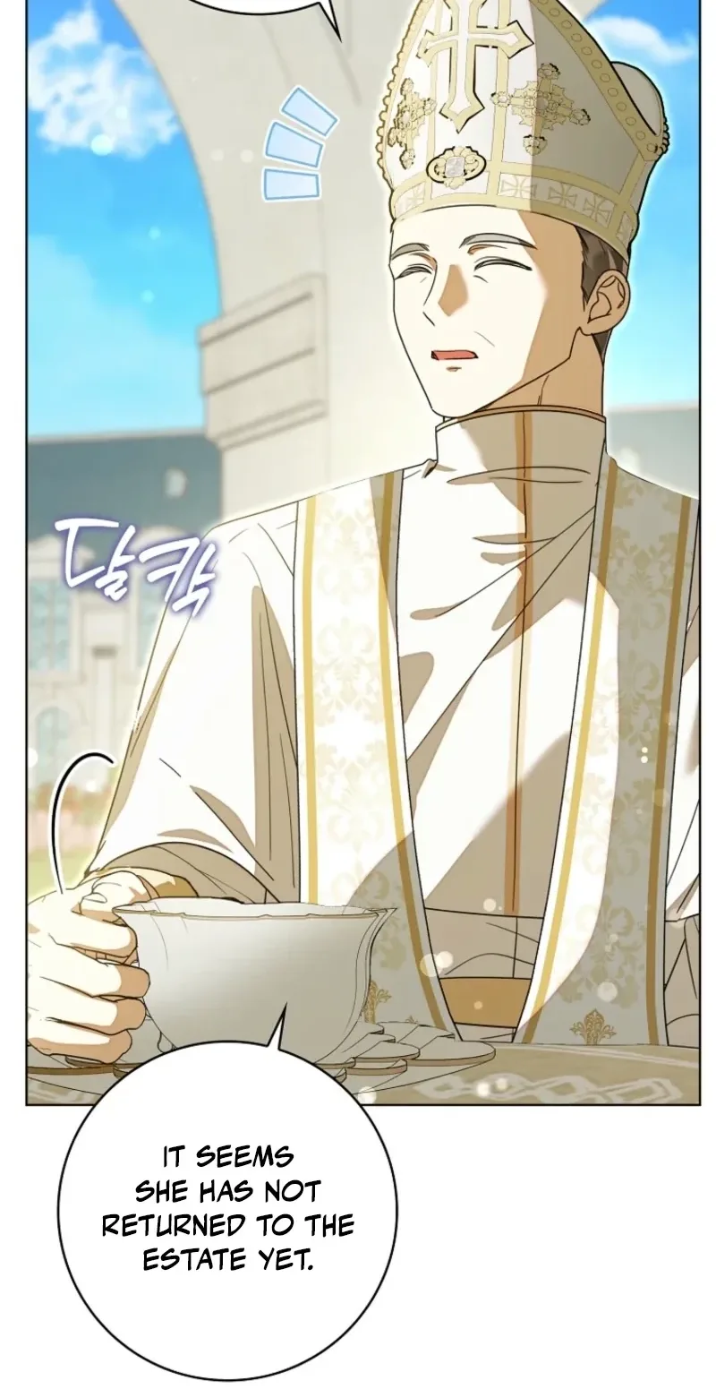 I will save my father Chapter 37 page 38